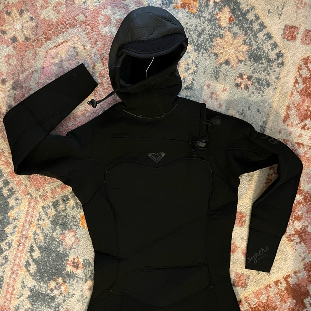 Roxy Wetsuit